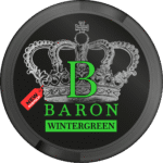 BARON WINTERGREEN