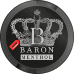 BARON MENTHOL 