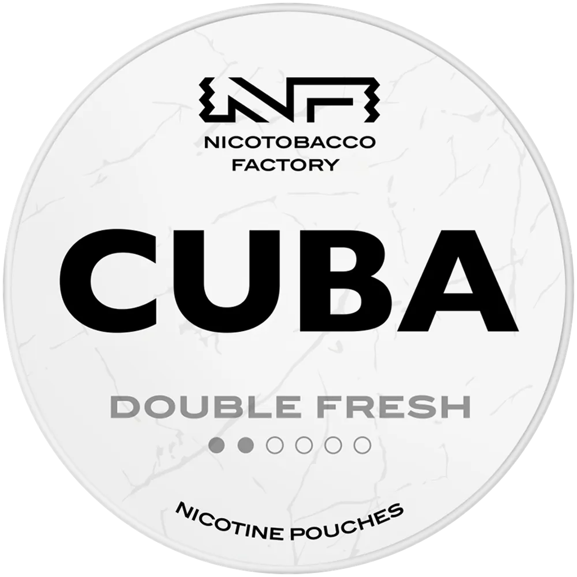 double-fresh-1129x1129 CUBA WHITE DOUBLE FRESH LOW (4mg) - Image 1